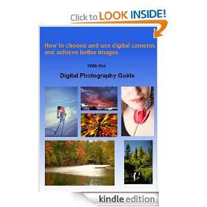 Digital Photography Guide Peter Martin Jones  Kindle 