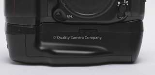 Nikon N90/N90s/F90/F90x MB 10 Multi Power Grip   VERTICAL GRIP W 