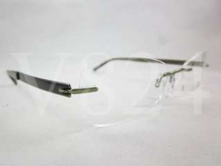   Eyeglasses Chassis 7779 TITAN IMPRESSIONS Shape 4265 color 6058  