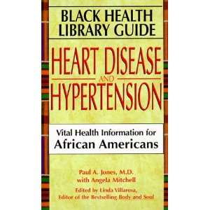  Black Health Library Guide Heart Disease And Hypertension 