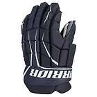 Warrior Burn Black Hockey Gloves, 9 11 or 12, New with Tags, Free 