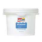   Pool pH Increaser Plus Granular Chlorine Soda Ash Chemical 100 lb