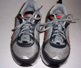   Air Explosion Boys Kids Youth size 4Y Running Shoes MSRP $69.99  