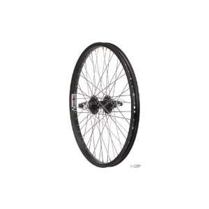  Dimension 20 Rear Wheel, Formula BMX, 14mm 48h, Alex 