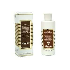  Sisley   Sisley Botanical Body Sun Cream (Plastic Bottle 