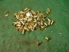 25pcs brass brake shoe rivets 4 4 tri umph indian