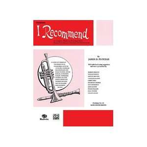  I Recommend   Trombone Musical Instruments