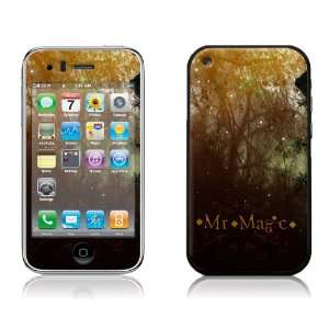 MR. MAGIC   iPhone 3G