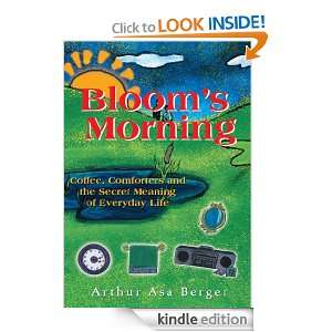 Blooms Morning [Kindle Edition]