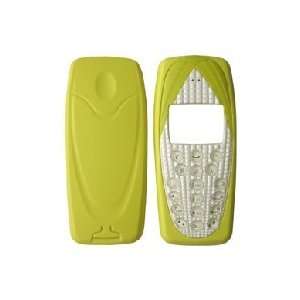  Aloe Corn Faceplate For Nokia 3395, 3390, 3310
