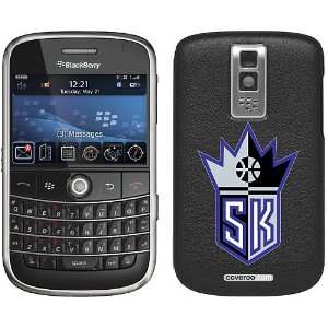  Coveroo Sacramento Kings Blackberry Bold Case Sports 