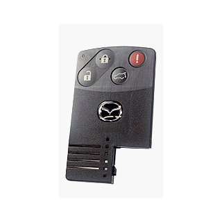   for 2007 Mazda CX 9 (Must be programmed by Mazda dealer) Automotive