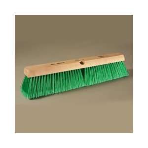  36300 Line Push Broom Floor Brush   36 Long