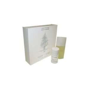   issey 2 Piece Set, Men 4.2 oz. EDT Spray + 1.6 oz. Soothing After