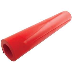  Allstar ALL22411 Red 0.07 Thick 24 Wide 25 Plastic Roll 