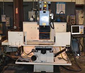 Millport Rhino IV CNC Bed Mill 3 Axis CNC Milling Machine Centroid 