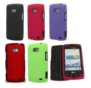 Accessory For LG AXIS Alltel Phone Cover Case  