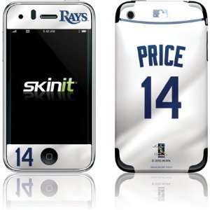   Price #14 Vinyl Skin for Apple iPhone 3G / 3GS Cell Phones