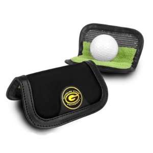   Tigers Pocket Golf Ball Cleaner and Ball Marker