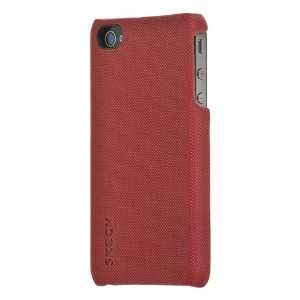  SKECH Custom Jacket Case for iPhone4   1 Pack   Retail 