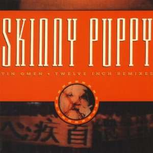  Tin Omen Skinny Puppy Music