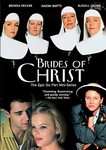 Half Brides of Christ (DVD) Brenda Fricker, Sandy Gore 