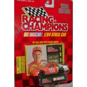  Racing Champions   Nascar   1996   Ricky Rudd #10 Tide   1 