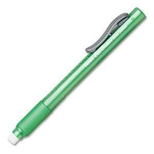  Pentel Clic Eraser Pen Shaped Eraser