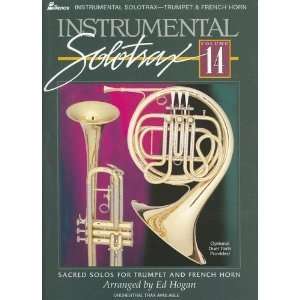  Instrumental Solotrax Vol. 14 (9785557695152) Books