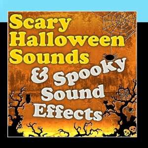  Scary Halloween Sounds & Spooky Sound Effects Halloween 