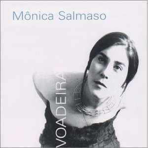  Voadeira Monica Salmaso Music