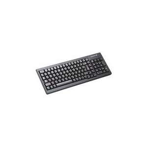  CHERRY G84 5200LCMEU 2 Wired keyboard with Mechanical Gold 