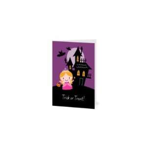   Halloween Cards For Kids   Brave Princess By Nancy Kubo Toys & Games