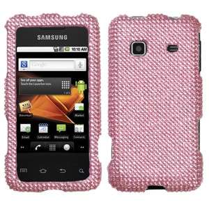   Diamond BLING Hard Case Phone Cover for Samsung Galaxy Precedent