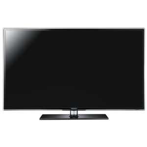   LED HD TV 3D Television NEW UN 60D6400 Flat Screen 36725234987  