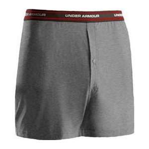  Under Armour Mens O Series Boxer Shorts Sports 