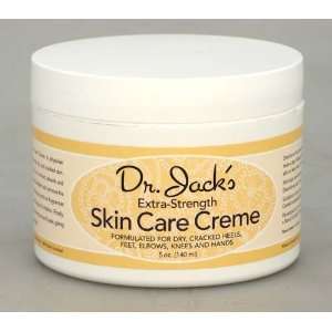   Extra strength Dry Skin Care Cream   Doctor Formulated Lotion Beauty