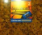 12credits TapeACall Record any call cell phone spy hack