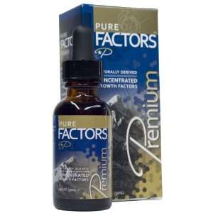  Pure Factors Premium Recovery Energy Well Being Health 