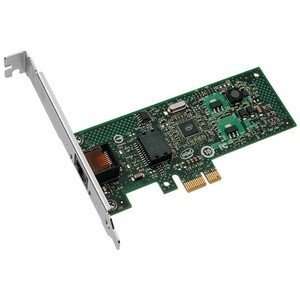  New   Intel Gigabit CT Desktop Adapter   U43580 