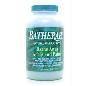  Batherapy Mineral Bath Slt 0 (16z ) Health & Personal 