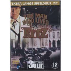  The Man Who Lived At The Ritz [Region 2] Movies & TV