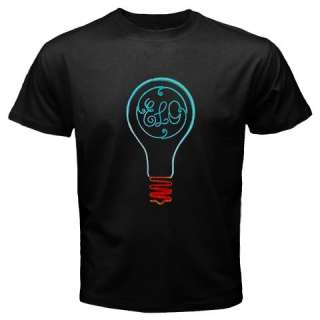 ELO Electric Light Orchestra Rock T SHIRT size S to 3XL  