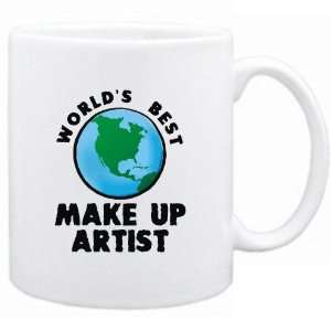  New  Worlds Best Make Up Artist / Graphic  Mug 