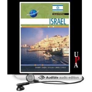  Israel (Audible Audio Edition) Donald J. Zeigler, Sherri Berger