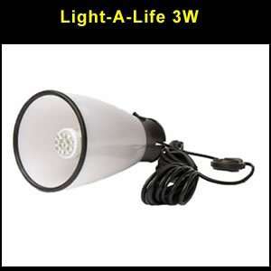  Light A Life 3 W Light