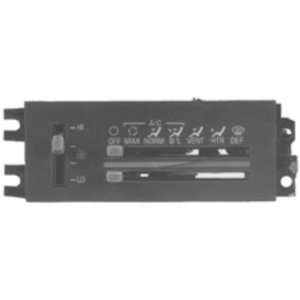  ACDelco 15 71610 Heater and Air Conditioner Control 