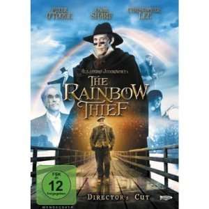  The Rainbow Thief [Region 2] Peter OToole, Omar Sharif 