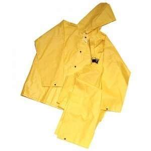  Tingley Rainwear   Durascrim Detachable Hood