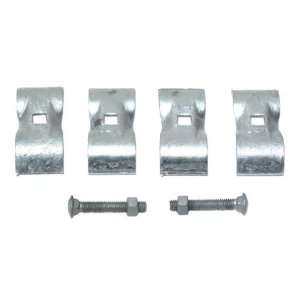  4 each Master Halco Panel Clamps (087053)